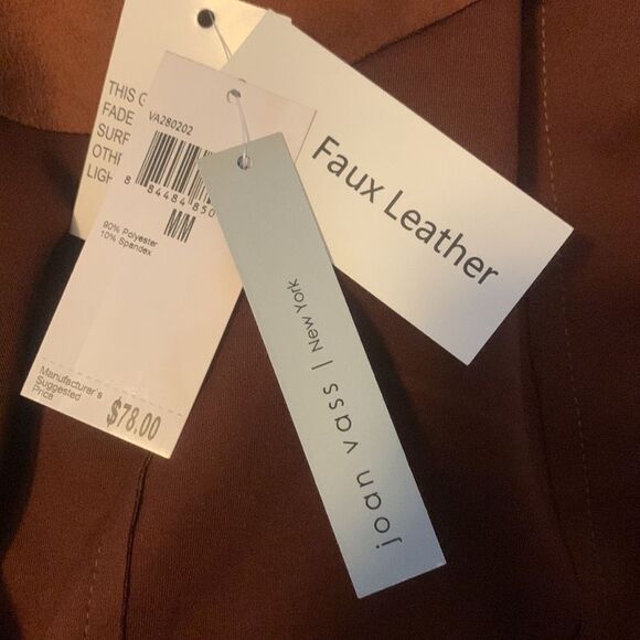 Medium ones a little large, very soft fabric 9/1 - Picture 8 of 8